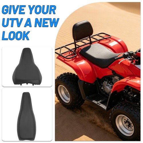 Solid Spare Complete Seat For Honda TRX450R TRX450ER Sportrax 06-09 12-14 #77100-HP1-A40ZA