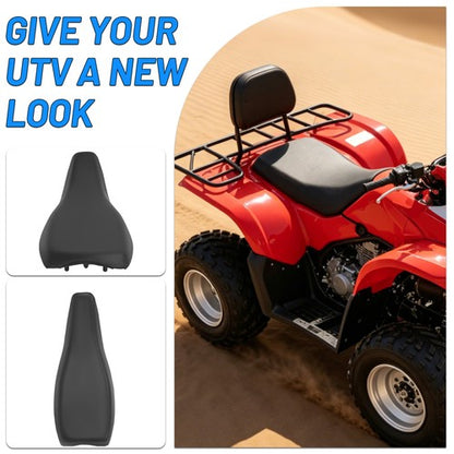 Solid Spare Complete Seat For Honda TRX450R TRX450ER Sportrax 06-09 12-14 #77100-HP1-A40ZA