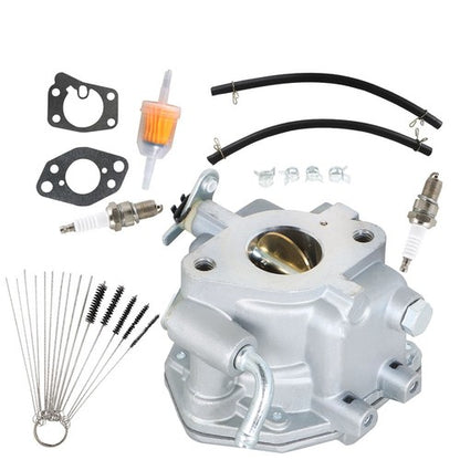 Solid Spare Carburetor Kits For Briggs & Stratton 18HP Engine Argo ATV 808253 809017 843324