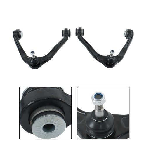 Solid Spare K6534 Suspension Kit Wheel Hub Bearings Fit For Chevy Silverado 1500 1999-2006