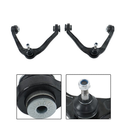 Solid Spare K6534 Suspension Kit Wheel Hub Bearings Fit For Chevy Silverado 1500 1999-2006