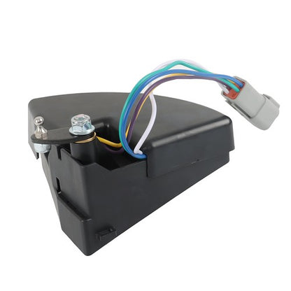 Solid Spare For Club Car 1989-1999 101932003 Golf Cart 48V Multi Step Potentiometer