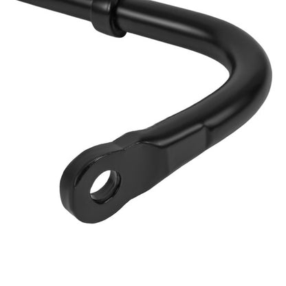 Solid Spare Front Torsion Sway Bar Assy For Can-Am Maverick X3 Max R/Maverick X3 RR 2017-21