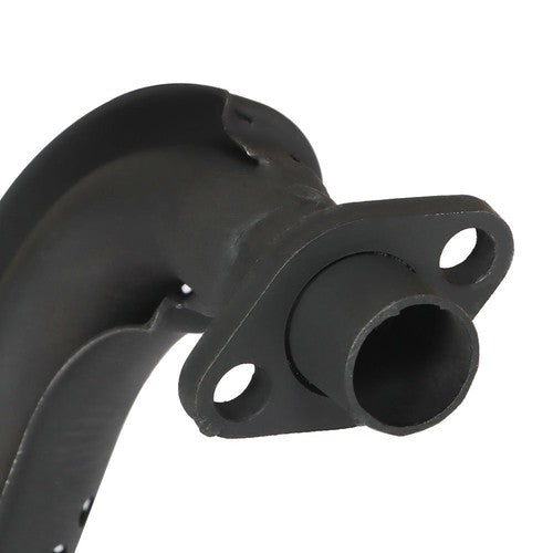 Solid Spare Club Car DS Gas FE290 Kawasaki Motor Muffler 1994-2014 101859301