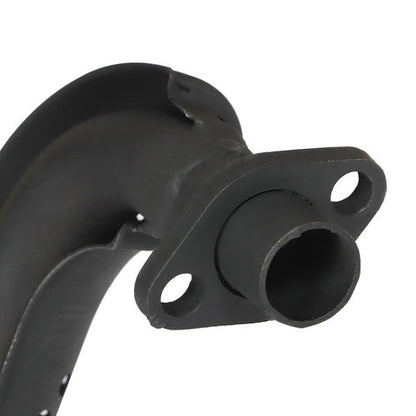 Solid Spare Club Car DS Gas FE290 Kawasaki Motor Muffler 1994-2014 101859301