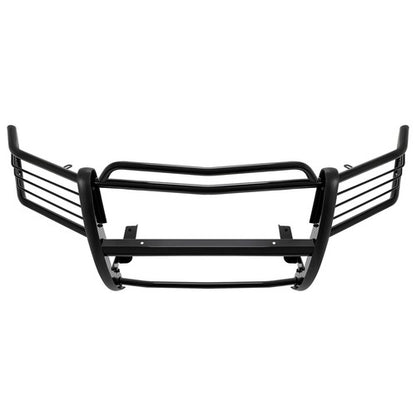 Solid Spare For Tahoe Avalanche Suburban 1500 2007-14 Grille Guard Steel Bumper Brush Guard