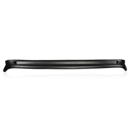 Solid Spare Hood Bug Deflector Guard Fit For 2018-2022 Jeep Wrangler/2020-2022 Gladiator