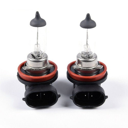 Clear Fog Lights Bumper Driving Lamp+Switch+Bulbs For 2012-2015 Toyota Tacoma