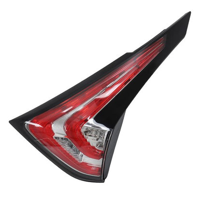 Solid Spare Right Passenger Side For Nissan Murano 2015 2016 2017 2018 Inner Lamp Tail Light