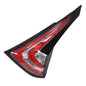 Solid Spare Right Passenger Side For Nissan Murano 2015 2016 2017 2018 Inner Lamp Tail Light