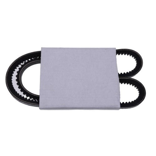 Solid Spare Fan Belt 14911-97010 14911-97012 For Kubota FZ2400 F2260 F2400 F2560 F3060