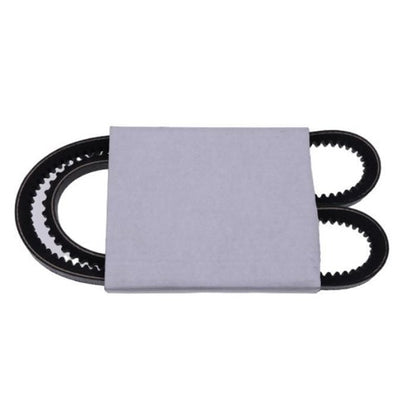 Solid Spare Fan Belt 14911-97010 14911-97012 For Kubota FZ2400 F2260 F2400 F2560 F3060