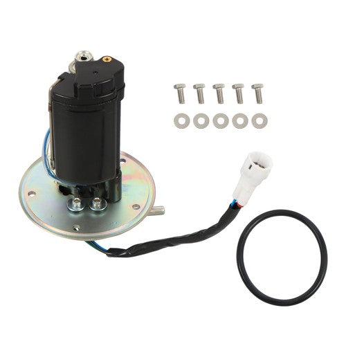 Solid Spare 2004-05 For Suzuki GSXR600 GSXR750 GSXR 600 Fuel Pump Assembly 15100-29G00