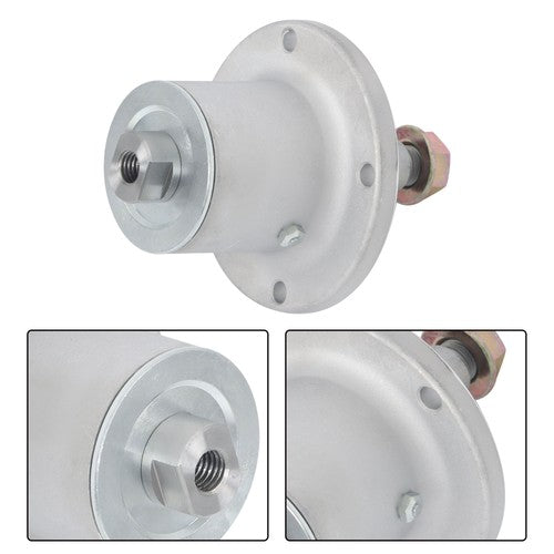 Solid Spare 3x Spindle Assembly for Ferris Snapper IS700Z 1000Z 5061095 5061095SM 5046363X1