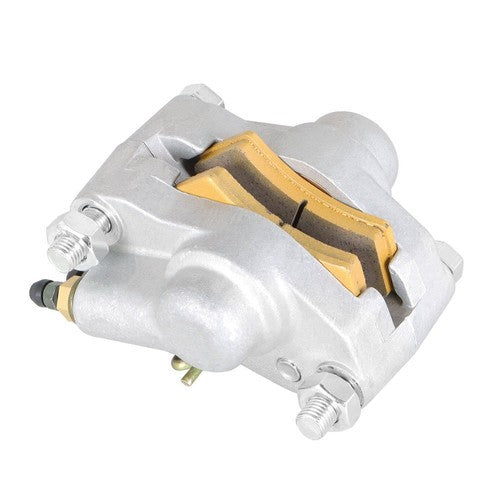 Solid Spare For Polaris Sportsman 500 4x4 HO1998-2002 Rear Brake Caliper + Master Cylinder