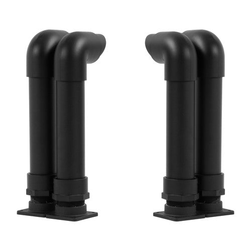 Solid Spare Snorkel Kit Fits Polaris Sportsman 570 EPS Trail 2014-2025 2015 16 2017 2018 ATV