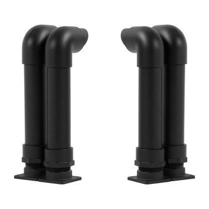 Solid Spare Snorkel Kit Fits Polaris Sportsman 570 EPS Trail 2014-2025 2015 16 2017 2018 ATV