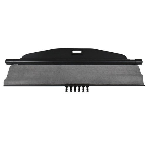 Solid Spare Rear Cargo Cover Security Trunk Shielding For Chevrolet Equinox 2010-2016 2017
