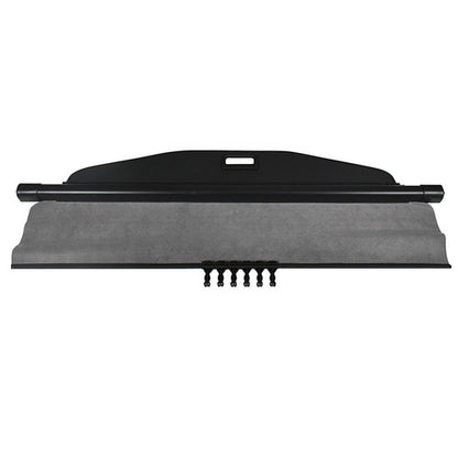 Solid Spare Rear Cargo Cover Security Trunk Shielding For Chevrolet Equinox 2010-2016 2017