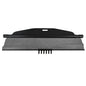 Solid Spare Rear Cargo Cover Security Trunk Shielding For Chevrolet Equinox 2010-2016 2017