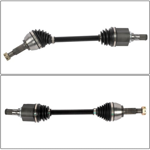 Solid Spare For Nissan Altima 2007 2008-13 For Rogue 2011-12 2013 1PCS Front CV Axle Shaft