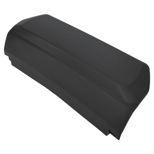 Solid Spare Rear Tow Hook Trailer Hitch Cover For Chevy Suburban Tahoe GMC Yukon 21 2022-24