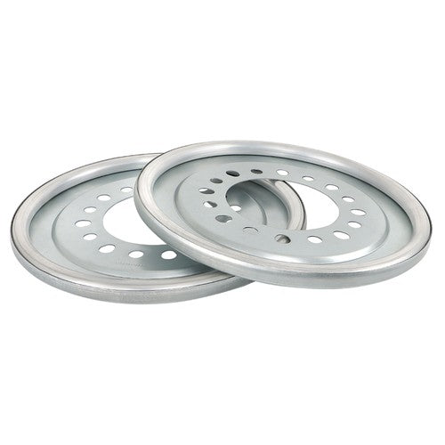 Solid Spare For Dodge/Ford 3/4 & 1 Ton Single Rear Wheel Central Wheel Balancer 300-318