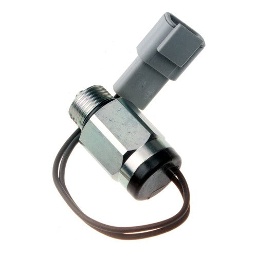 Solid Spare Fuel Shutoff Solenoid 6677383 for Loaders 751 753 763 773 863 864 873 883 963