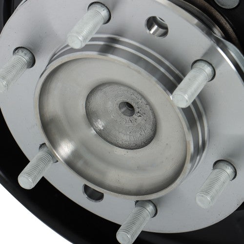 Solid Spare Rear Right Pre-Pressed Axle Shaft Fit For Toyota 4Runner & Lexus GX460 2010-2017