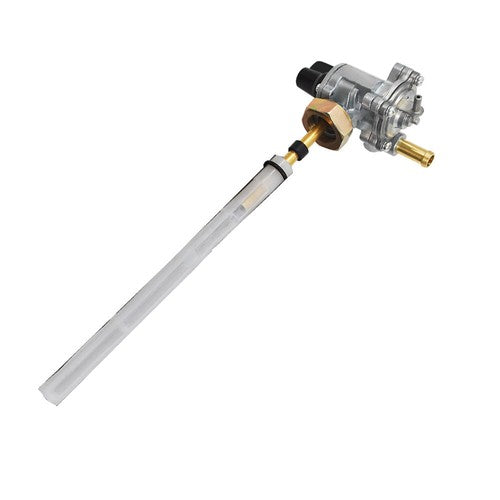 Solid Spare For Honda Shadow Spirit Aero 750 VT750C Fuel Petcock Valve Gas Tank Switch 07-09