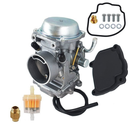 Solid Spare Carburetor For 1999-2003 Polaris Magnum 500 325 330 425 2x4 4X4 HDS