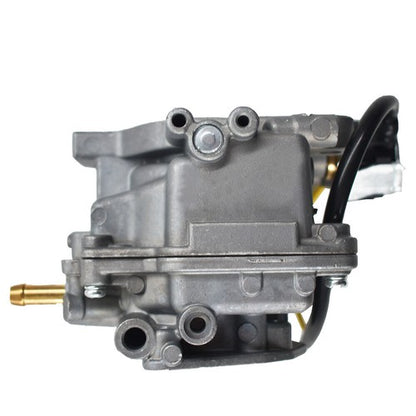 Solid Spare CH18 CH20 CH22 Fit For Kohler 24 853 91-S 24853257-S Lawn Mower Carburetor Kits