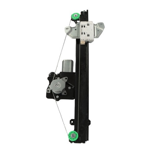 Solid Spare 748-064 For Nissan Altima 2013-2018 Front Driver Side Window Regulator w/ Motor