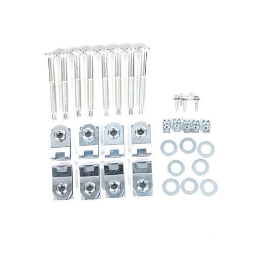 Solid Spare 926-989 Truck Bed Crossmember Kits For Ford F-250 F-350 F-450 Super Duty 99-2018