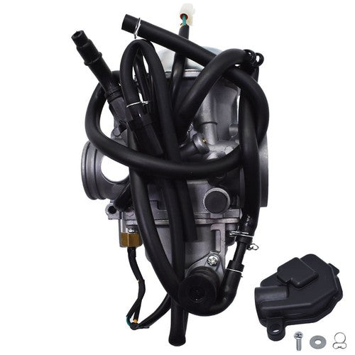 Solid Spare Carburetor For Honda TRX450ES TRX450S TRX450FE TRX450FM Foreman 4x4