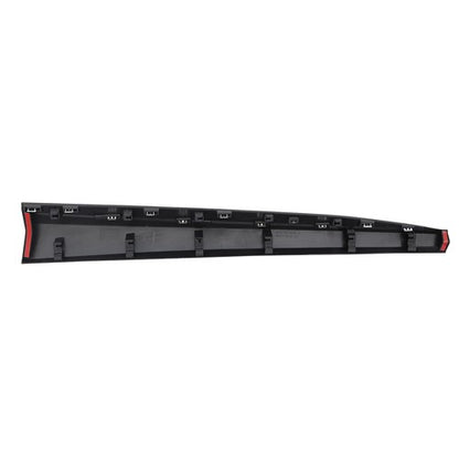 For Nissan Murano 2015-2020 Left Front Door Trim Molding Driver Side W/Chrome