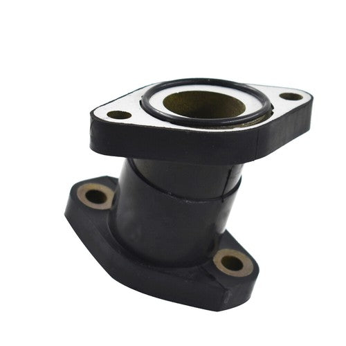 Solid Spare 87-98 Carburetor Intake Manifold Boot For Yamaha Big Bear 350 3HN-13586-02-00