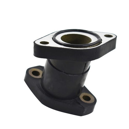 Solid Spare 87-98 Carburetor Intake Manifold Boot For Yamaha Big Bear 350 3HN-13586-02-00