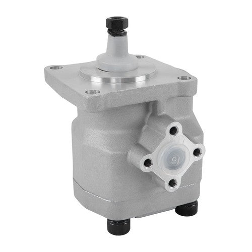 Solid Spare Hydraulic Pump AM880754 CH15095 CH15096 For John Deere 650 750 Tractor