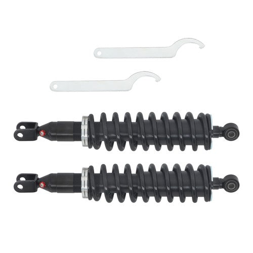 Solid Spare Rear Shocks For Honda Rincon 2003-2005 650 / 2006-2014 680 52400-HN8-A61