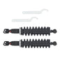 Solid Spare Rear Shocks For Honda Rincon 2003-2005 650 / 2006-2014 680 52400-HN8-A61