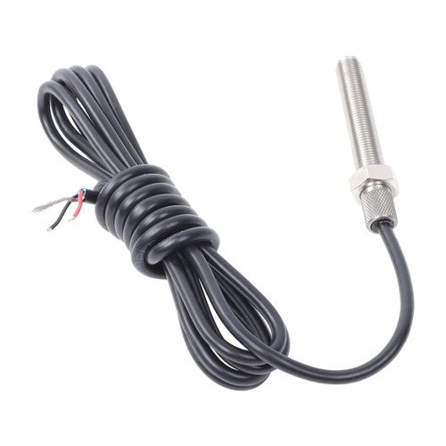 Solid Spare 3/8-24UNF-2A Magnetic Rotate Speed Sensor Pick Up Sender Ring Gear Teeth MSP6729