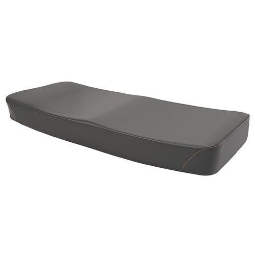 Solid Spare Gray Seat Bottom Cushion Replacement For Kawasaki Mule Trans 4x4 3010 4000 4010