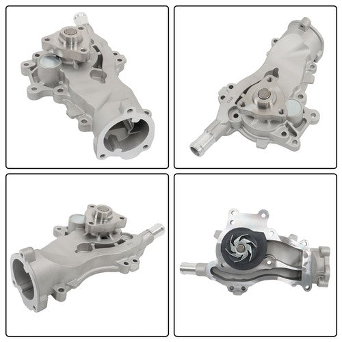 Solid Spare Timing Chain Kit /Water Pump 55569748 For Chevrolet Sonic Cruze 2011-15 1.4L
