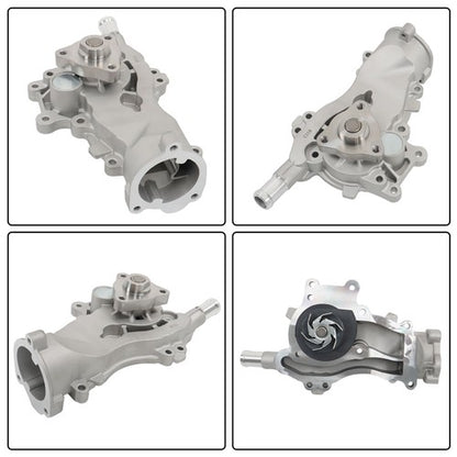 Solid Spare Timing Chain Kit /Water Pump 55569748 For Chevrolet Sonic Cruze 2011-15 1.4L