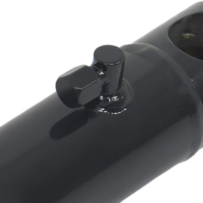 Solid Spare 7199435 Thumb Clamp Hydraulic Cylinder Fits For Bobcat Mini Excavators E32 E35