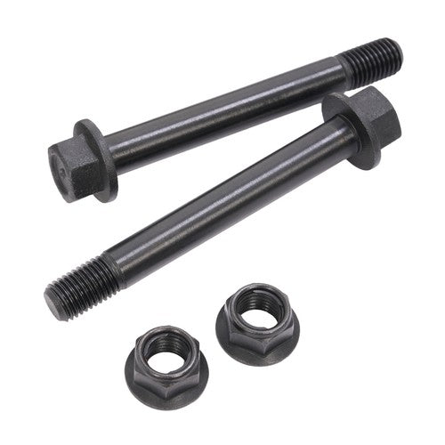 Solid Spare Upper & Lower A Arm Bolts Nuts for Yamaha Banshee 350 YFZ350 YFZ 350 1991-2006