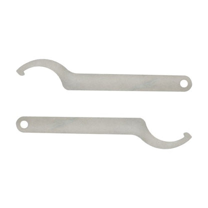 Solid Spare 706000792 Rear Shock Absorbers for Can-Am Outlander 650 & 800