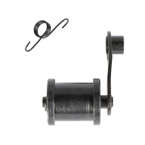 Solid Spare Chain Tensioner 1-3/4" Roller For 196cc CT200U BT200X MB165 Mini Bike Go Kart