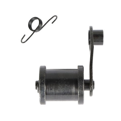 Solid Spare Chain Tensioner 1-3/4" Roller For 196cc CT200U BT200X MB165 Mini Bike Go Kart